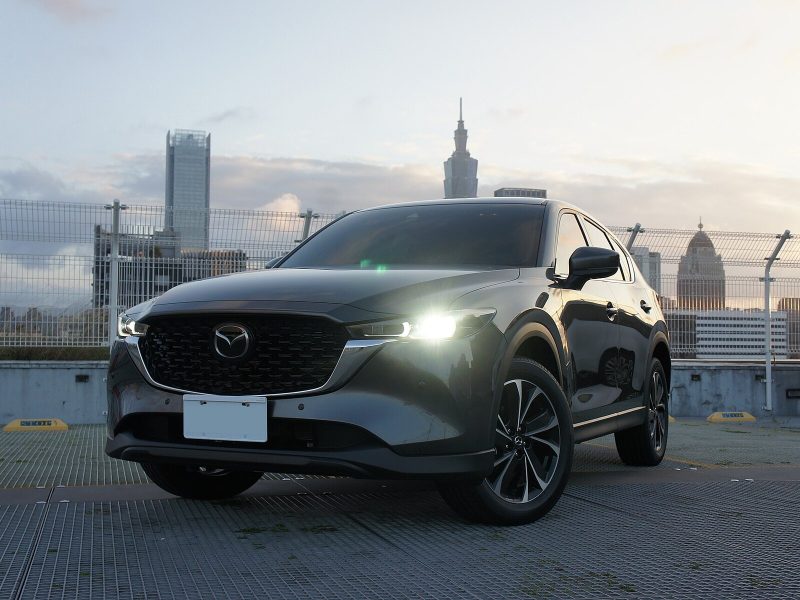 Mazda CX-5 2.0 R AWD