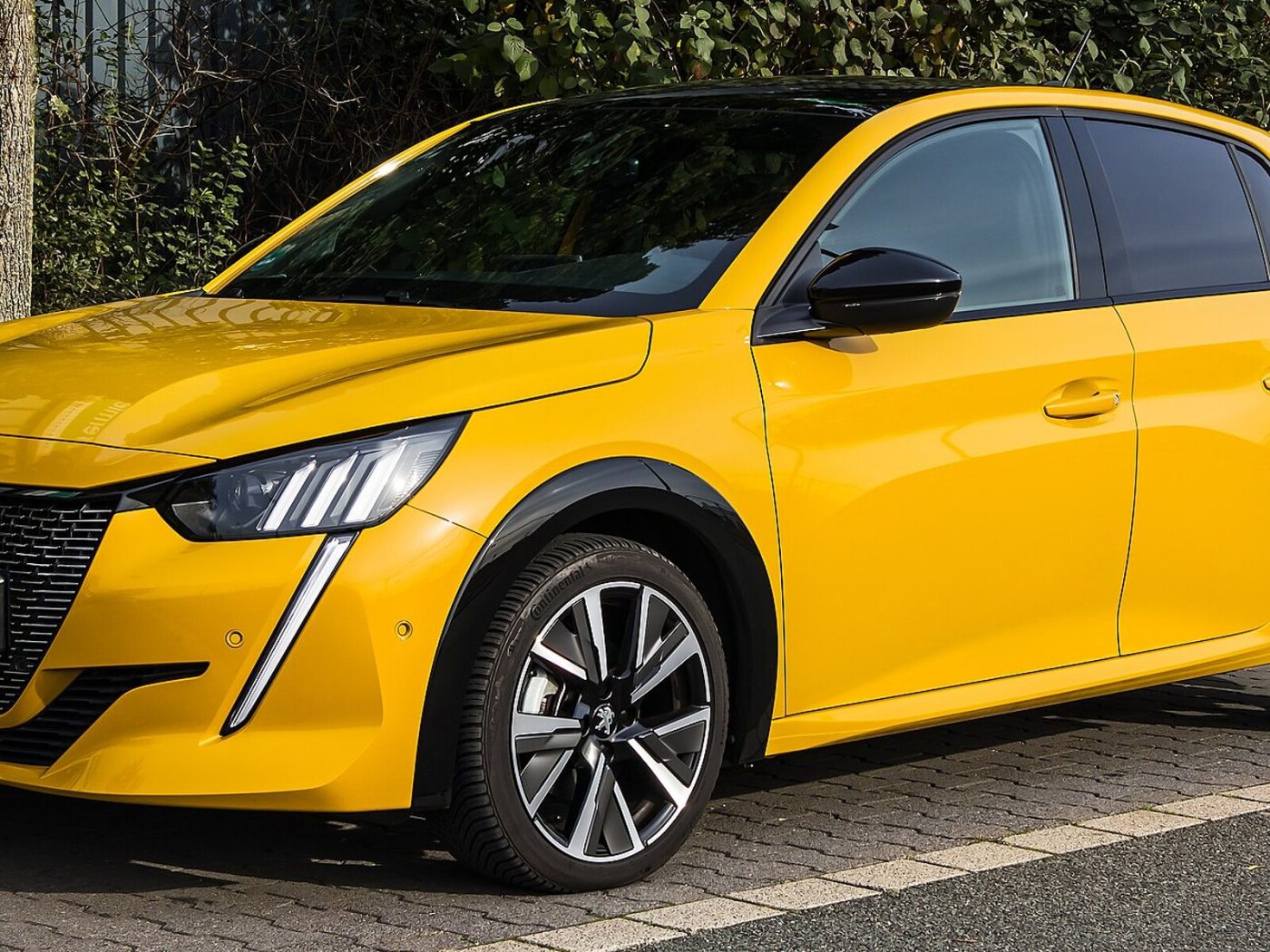 Peugeot 208 Active 1.2 PureTech